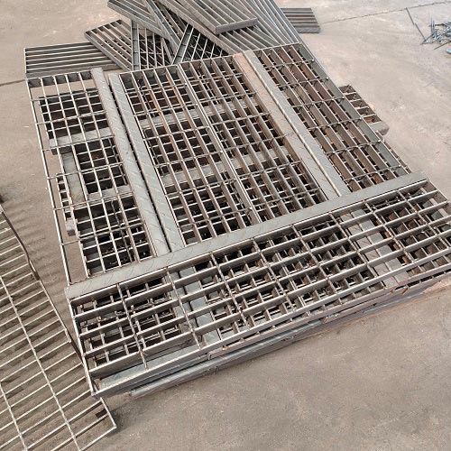 用鋼格板鋼格柵來打造外墻面要注意哪些細節