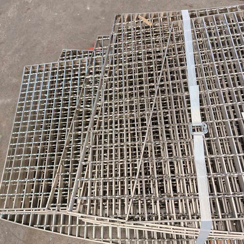 異形鋼格板鋼格柵：美觀大方、安全、耐用、環保