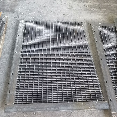 鋼格板鋼格柵板在城市設計中的應用