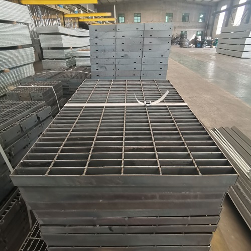 鋼格柵板采購避坑指南：這5個參數不懂，小心被坑！