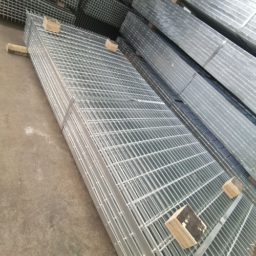 采購鋼格柵前必問的五個問題，少問一個都可能吃虧