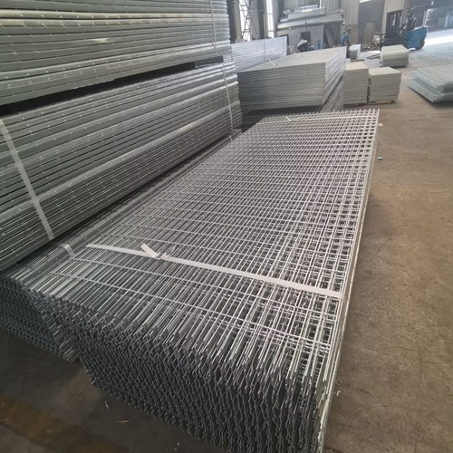 從工廠到市政，鋼格柵如何撐起工程建設半邊天？