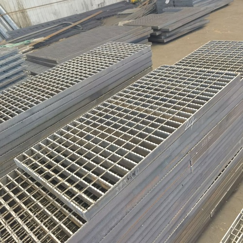 從石油化工到家庭裝修，鋼格柵的跨界應(yīng)用