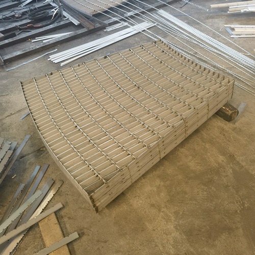 鋼格柵怎么用才專業？這篇文章講透了全流程！