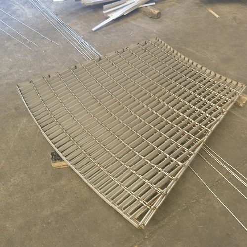 鋼格柵怎么用才專業？這篇文章講透了全流程！