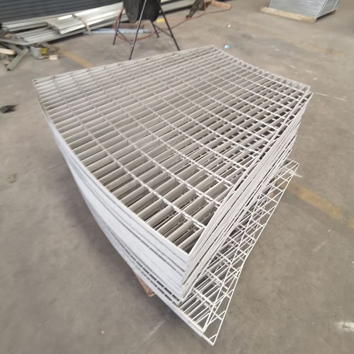 你以為它只是工業材料？鋼格柵的多樣用途太精彩了！