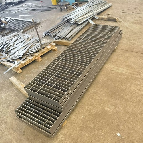 從工業到民用，鋼格柵到底好在哪？答案在這