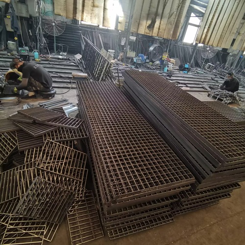 鋼格柵用錯了有多可怕這些錯誤千萬別犯