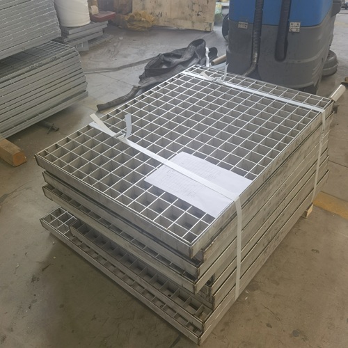 鋼格板在市政工程中的關(guān)鍵作用