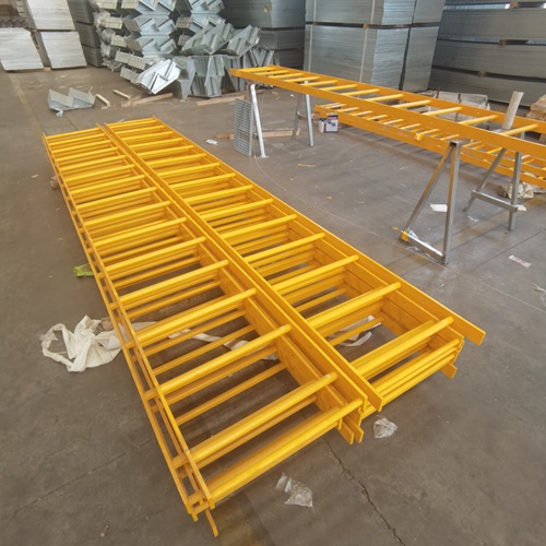 鋼格板在裝配式建筑中的應用，越來越重要