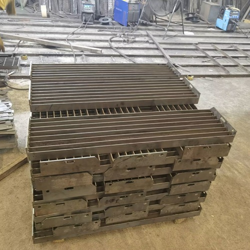 工程人私藏的鋼格板使用技巧都在這里了