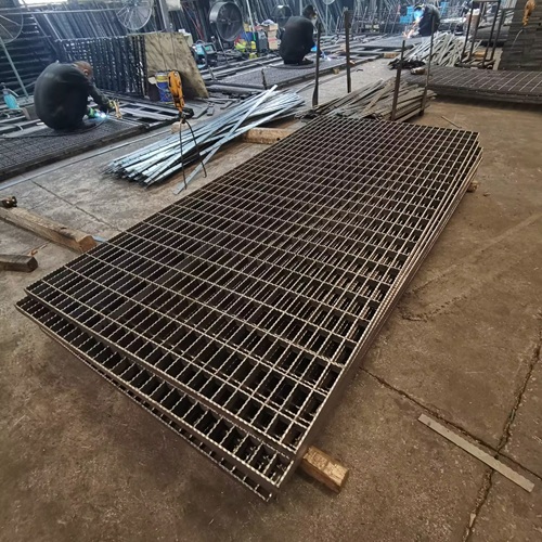 工程人私藏的鋼格板使用技巧都在這里了