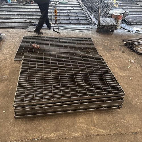 鋼格板安裝方式全解析，省時又省力