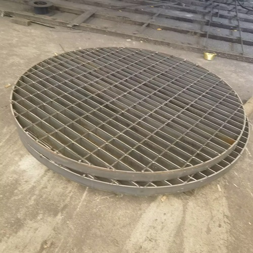 鋼格板走進(jìn)商業(yè)空間，不只是工業(yè)材料