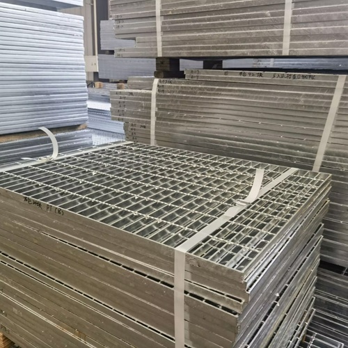 鋼格板低調卻不平凡，誰用誰知道