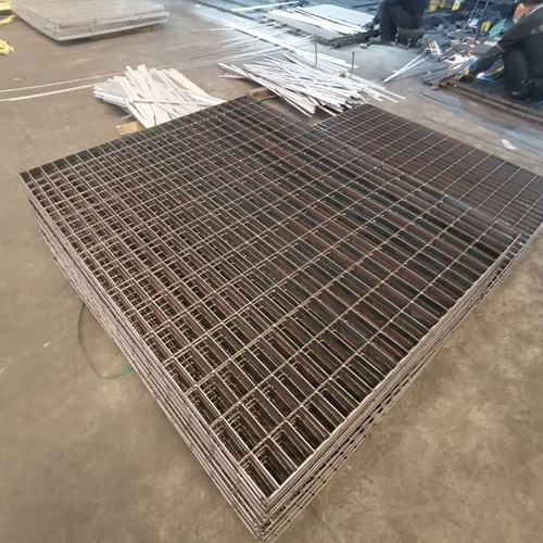 鋼格板怎么防滑更安全？看完你就明白了