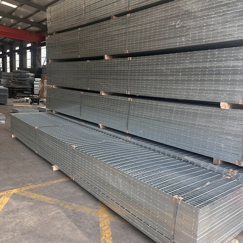 鋼格板的未來想象空間有多大？