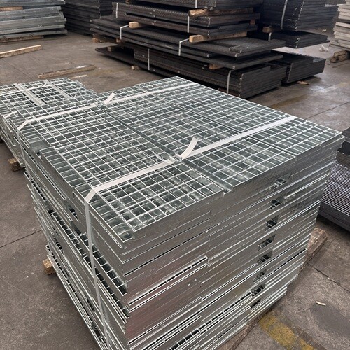 鋼格柵板選購最容易犯的錯，你中招了嗎？