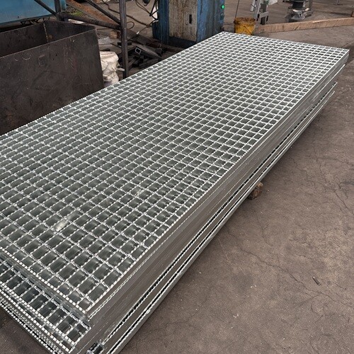 鋼格柵板選購最容易犯的錯，你中招了嗎？