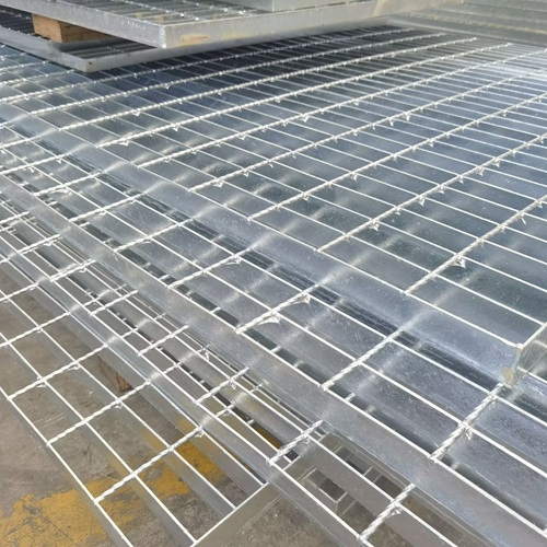 鋼格柵板市場格局正在發(fā)生變化，這些信號要關(guān)注