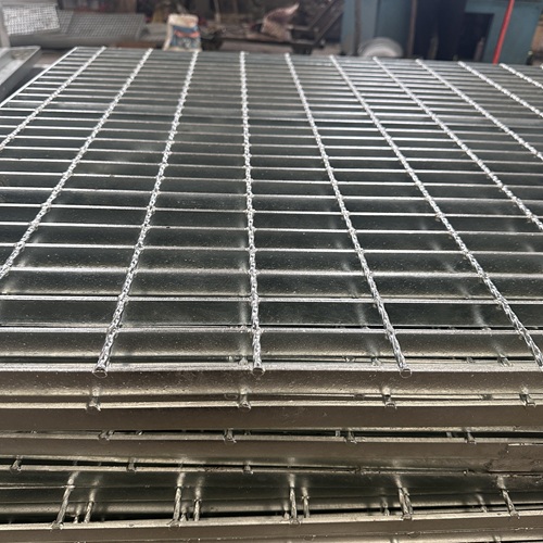 市場上鋼格柵板的真假怎么辨別