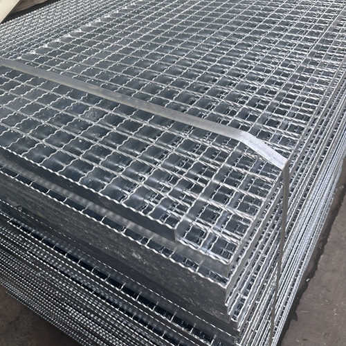 鋼格柵板安裝松動怎么辦？解決方案來了