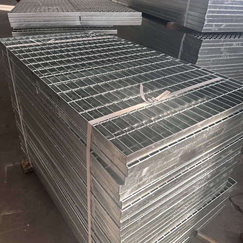 鋼格柵板背后的工程智慧你讀懂了嗎