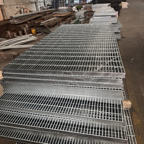 音樂節舞臺搭建必用鋼格板，承重強還易拆卸