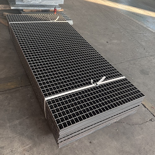 2025鋼格板行業現狀與未來，3大趨勢提前看