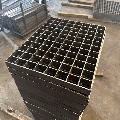 裝配式建筑興起鋼格板如何應(yīng)對(duì)新挑戰(zhàn)