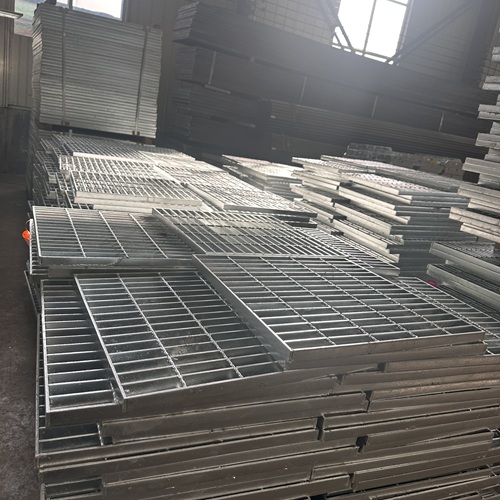 熱鍍鋅vs冷鍍鋅鋼格板區別一看就懂