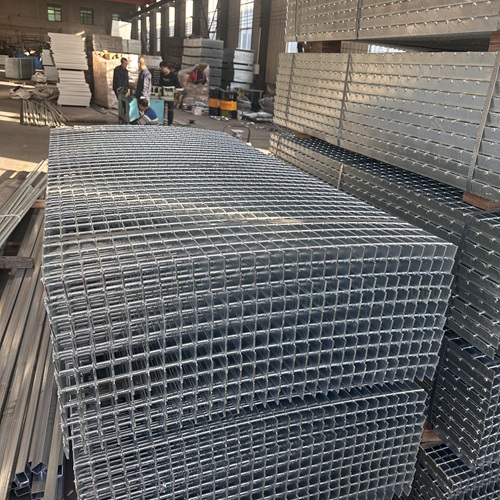 鋼格板尺寸定制這些細(xì)節(jié)不能忽視