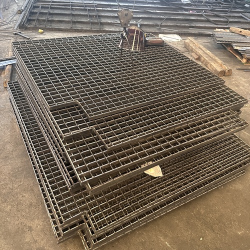 鋼格板助力海綿城市建設核心作用解析